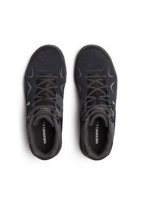 Bota Hombre YOKOTA 3 MID WP MERRELL Negro Merrell