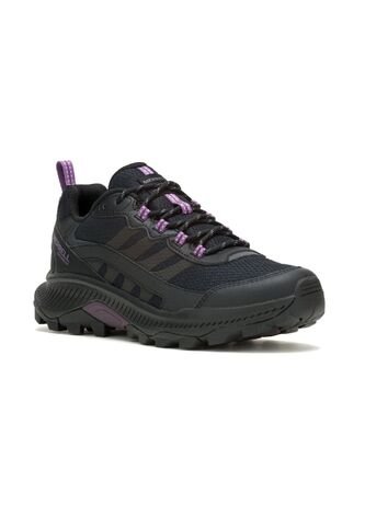 Tenis Mujer SPEED STRIKE 2 WP W MERRELL Negro Merrell Merrell
