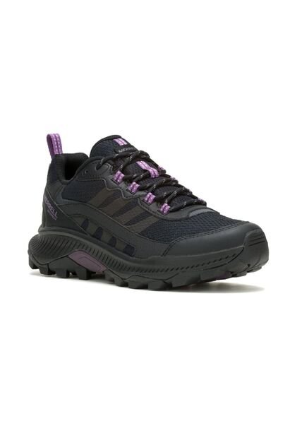 Tenis Mujer SPEED STRIKE 2 WP W MERRELL Negro Merrell