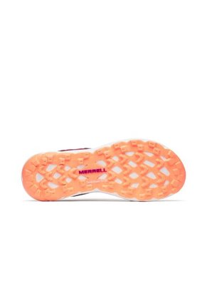 Tenis Mujer ANTORA 4 MERRELL Rojo Merrell