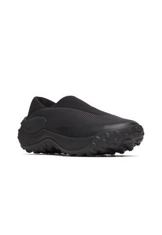Tenis Mujer JUNGLE TREK MOC MERRELL Negro Merrell Merrell
