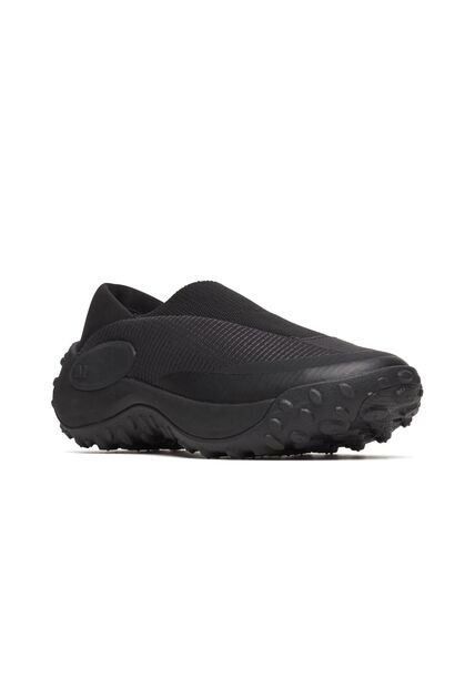 Tenis Mujer JUNGLE TREK MOC MERRELL Negro Merrell