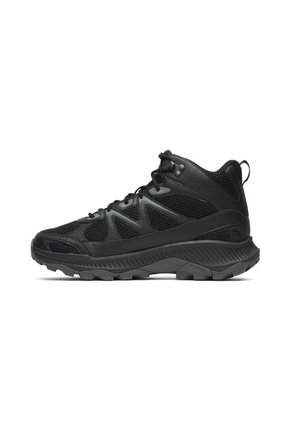 Bota Hombre TEMPO EXP MID WP MERRELL Negro Merrell