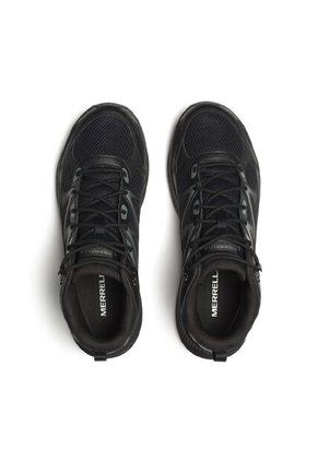 Bota Hombre TEMPO EXP MID WP MERRELL Negro Merrell