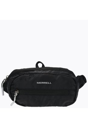 Canguro Negro WAISTBAG AC014-ZMI Merrell