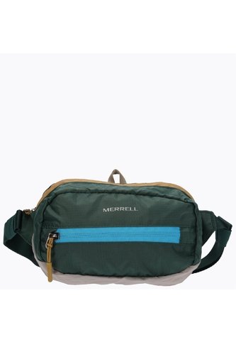 Canguro Azul WAISTBAG AC014-BIV Merrell Merrell