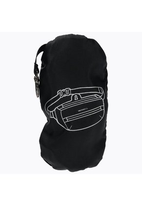 Canguro Negro WAISTBAG AC014-ZMI Merrell