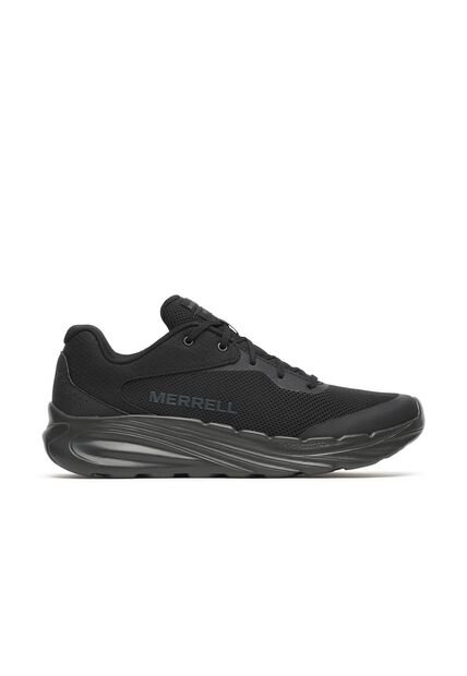 Tenis Hombre Merrell MORPHAXIS Negro Merrell