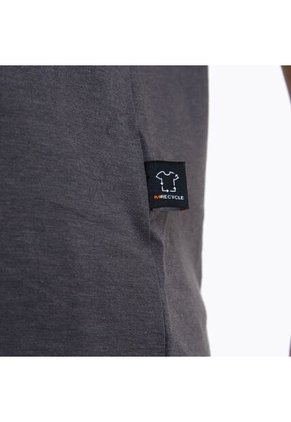 Camiseta Mujer Merrell T-SHIRT SHORT SLEEVE Gris Merrell