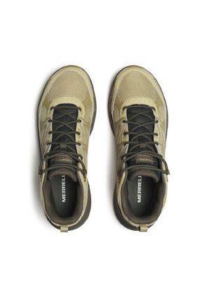 Bota Hombre TEMPO EXP MID WP MERRELL Beige Merrell