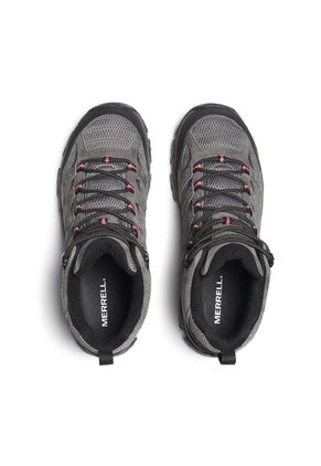 Bota Hombre MOAB 3 MID GTX MERRELL Gris Merrell