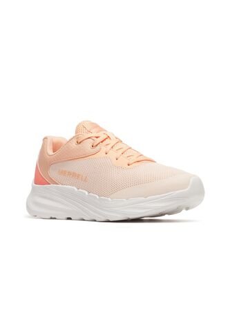 Tenis Mujer MORPHAXIS W MERRELL Rosado Merrell Merrell