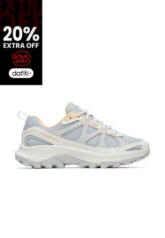 Tenis Mujer Merrell TEMPO EXP Multicolor Merrell Merrell