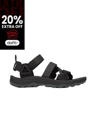 Sandalia Hombre MERRELL SPEED FUSION SPRT RM Negro Merrell Merrell