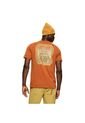 Camiseta Hombre Merrell UT-NATURE Multicolor Merrell de Merrell