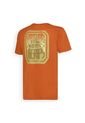 Camiseta Hombre Merrell UT-NATURE Multicolor Merrell de Merrell
