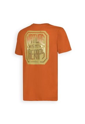 Camiseta Hombre Merrell UT-NATURE Multicolor Merrell