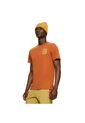 Camiseta Hombre Merrell UT-NATURE Multicolor Merrell de Merrell