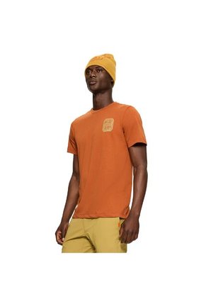 Camiseta Hombre Merrell UT-NATURE Multicolor Merrell