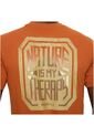 Camiseta Hombre Merrell UT-NATURE Multicolor Merrell de Merrell