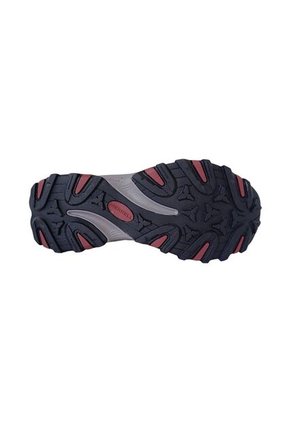 Botas Merrell Soren Mid Mujer-Negro