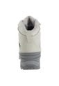 Bota Merrell Snowbound Mid Waterproof Beige Claro-Gris de Merrell