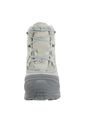 Bota Merrell Snowbound Mid Waterproof Beige Claro-Gris de Merrell