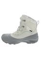 Bota Merrell Snowbound Mid Waterproof Beige Claro-Gris de Merrell