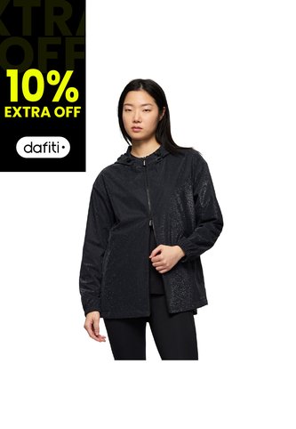 Chaqueta Mujer MERRELL RANI Negro Merrell Merrell