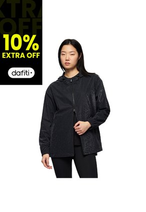 Chaqueta Mujer MERRELL RANI Negro Merrell