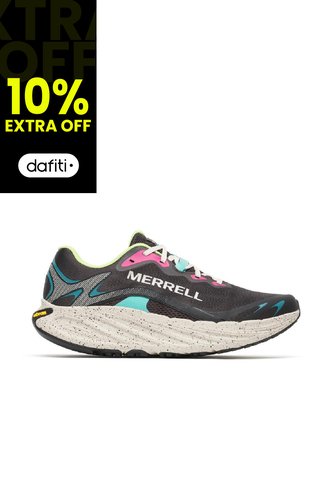 Tenis Hombre Merrell Promorph Rosa Merrell Merrell