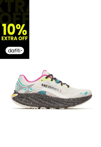 Tenis Mujer Merrell Promorph Rosa Merrell Merrell
