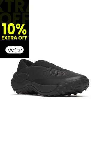 Tenis Hombre JUNGLE TREK MOC MERRELL Negro Merrell Merrell