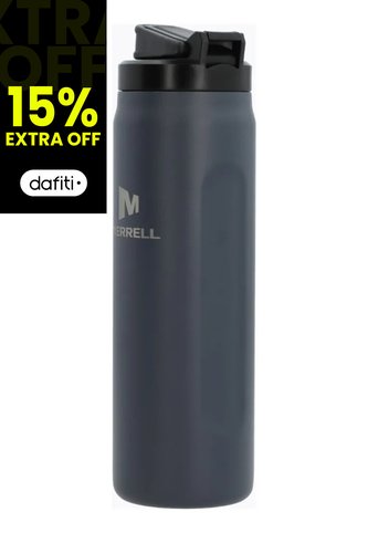 Termo Hombre Merrell Blackbear Stainless Azul Merrell Merrell