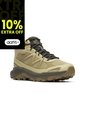 Bota Hombre TEMPO EXP MID WP MERRELL Beige Merrell de Merrell
