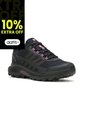 Tenis Mujer SPEED STRIKE 2 WP W MERRELL Negro Merrell de Merrell