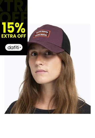 Gorra Hombre MERRELL 6PV Purpura Merrell Merrell