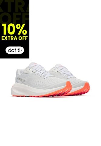 Tenis Mujer MORPHLITE MERRELL Blanco Merrell Merrell