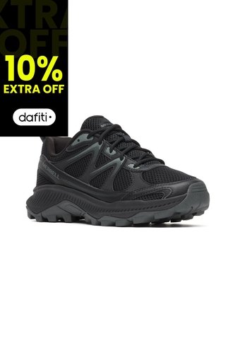 Tenis Mujer TEMPO EXP MERRELL Negro Merrell Merrell
