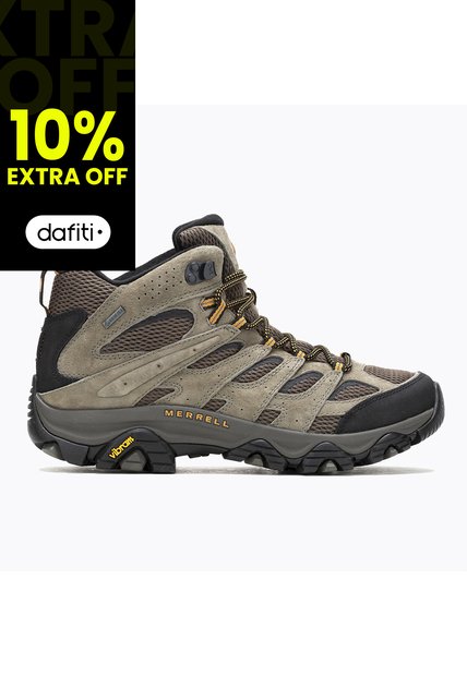 Bota Hombre Merrell MOAB 3 MID GTX Multicolor Merrell
