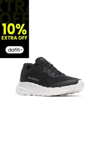 Tenis Mujer Merrell MORPHAXIS Negro Merrell Merrell