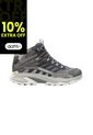 Bota Hombre MERRELL MOAB SPEED 2 M GTX Gris Merrell de Merrell