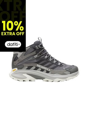 Bota Hombre MERRELL MOAB SPEED 2 M GTX Gris Merrell
