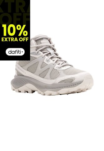 Bota Mujer MERRELL TEMPO EXP MID WP Multicolor Merrell Merrell