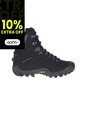 Bota Mujer MERRELL CHAM 8 THERMO TALL W Negro Merrell de Merrell