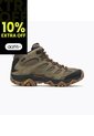 Botin Hombre MOAB 3 MID WP J036549-GJX Merrell de Merrell