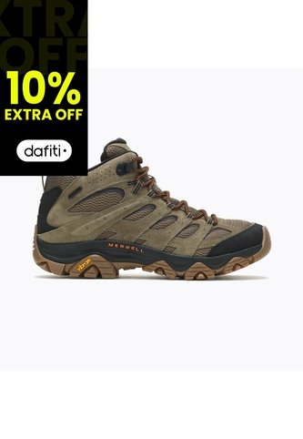 Botin Hombre MOAB 3 MID WP J036549-GJX Merrell Merrell