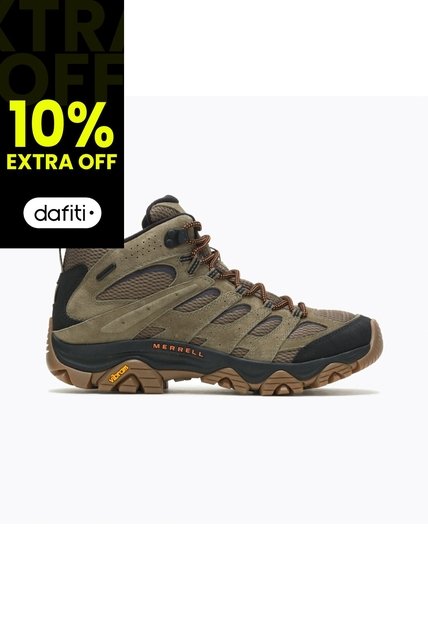 Botin Hombre MOAB 3 MID WP J036549-GJX Merrell