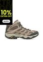 Botin Hombre MOAB 3 MID WP J035837-OS5 Merrell de Merrell