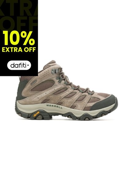 Botin Hombre MOAB 3 MID WP J035837-OS5 Merrell